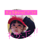 ひなstamp（個別スタンプ：5）