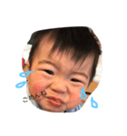 せんごり（個別スタンプ：3）
