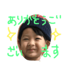 ぷくぷくもちもち（個別スタンプ：8）