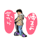 ぷくぷくもちもち（個別スタンプ：13）