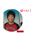 VIVA YAFU SO（個別スタンプ：5）