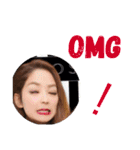 VIVA YAFU SO（個別スタンプ：9）
