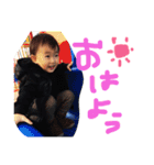 kaisee（個別スタンプ：3）