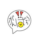 顔語（個別スタンプ：28）