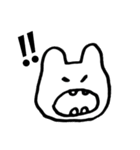 うさかば（個別スタンプ：1）