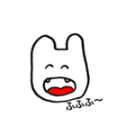 うさかば（個別スタンプ：7）