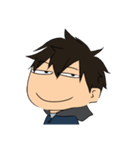 Old MJ（個別スタンプ：2）