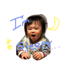 羽矢斗ズ笑顔（個別スタンプ：2）