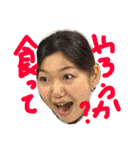 シャンデリィィィィイイ（個別スタンプ：3）