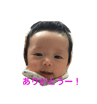 baby's 一言（個別スタンプ：2）