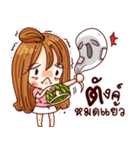 Love message Sticker（個別スタンプ：20）