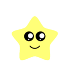 Lucky Stars（個別スタンプ：1）
