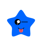 Lucky Stars（個別スタンプ：2）