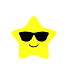 Lucky Stars（個別スタンプ：3）