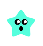 Lucky Stars（個別スタンプ：4）