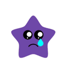 Lucky Stars（個別スタンプ：5）