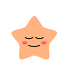 Lucky Stars（個別スタンプ：7）