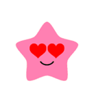 Lucky Stars（個別スタンプ：8）