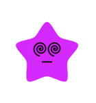 Lucky Stars（個別スタンプ：11）