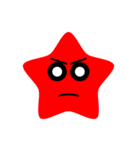 Lucky Stars（個別スタンプ：12）