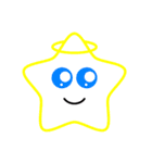 Lucky Stars（個別スタンプ：13）