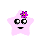 Lucky Stars（個別スタンプ：14）