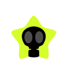 Lucky Stars（個別スタンプ：16）