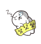 House seal（個別スタンプ：10）