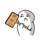 House seal（個別スタンプ：12）
