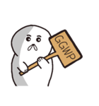 House seal（個別スタンプ：32）