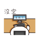 House seal（個別スタンプ：35）
