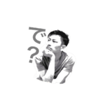 脳からスープがしたたる日々を（個別スタンプ：4）