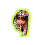 ♡♡♡♡♡（個別スタンプ：3）
