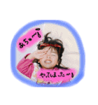 ♡♡♡♡♡（個別スタンプ：12）