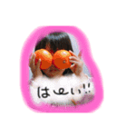 ♡♡♡♡♡（個別スタンプ：13）