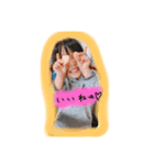 ♡♡♡♡♡（個別スタンプ：16）