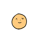 lazydaddyyyy（個別スタンプ：1）