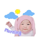 Yu-Tong（個別スタンプ：1）