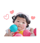 Yu-Tong（個別スタンプ：4）