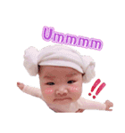 Yu-Tong（個別スタンプ：15）