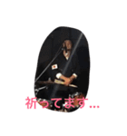 ジェットロックス（個別スタンプ：9）