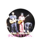 ジェットロックス（個別スタンプ：13）