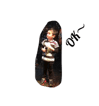 ジェットロックス（個別スタンプ：18）