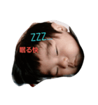 haruhinata（個別スタンプ：1）