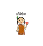 Circle Faces Lover（個別スタンプ：1）