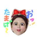 ピノとプリン（個別スタンプ：2）