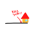 喋るイヌ（個別スタンプ：15）