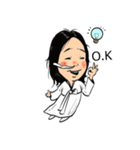 gwisong（個別スタンプ：3）
