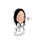 gwisong（個別スタンプ：4）