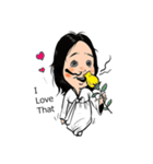 gwisong（個別スタンプ：6）